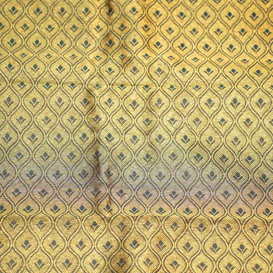 Kanjeevaram big border B - Image 2