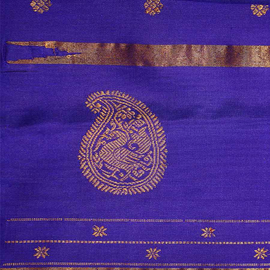 Pinga Paithani C - Image 2